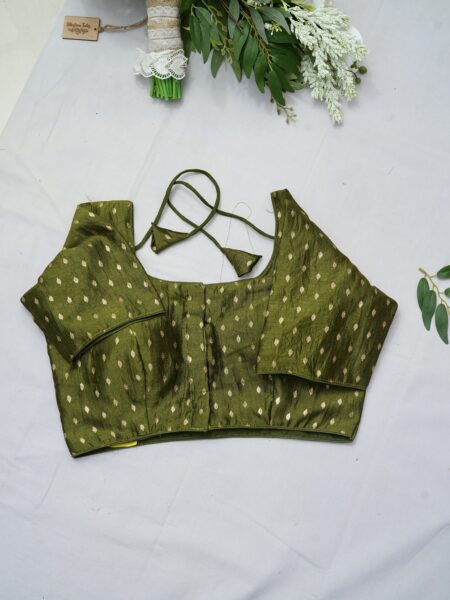 Readymade Blouse XL Size