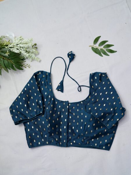 Readymade Blouse XL Size