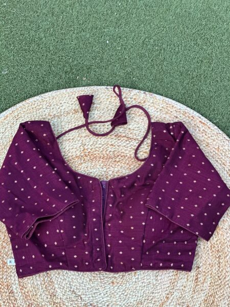 Readymade Blouse Medium size