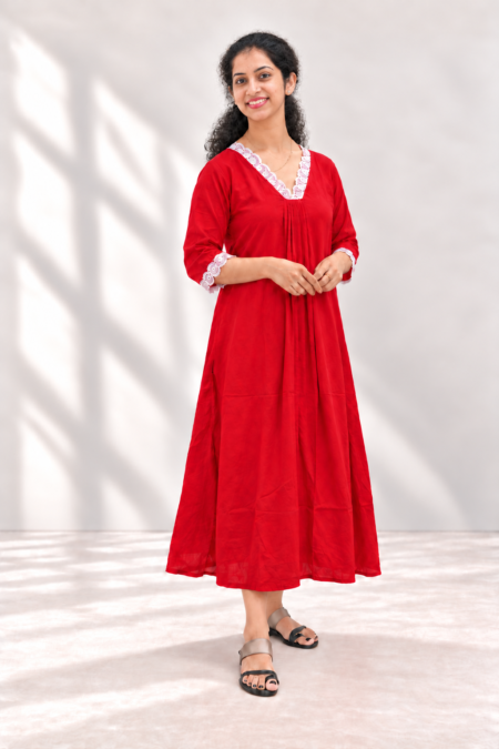 Georgette Kurti