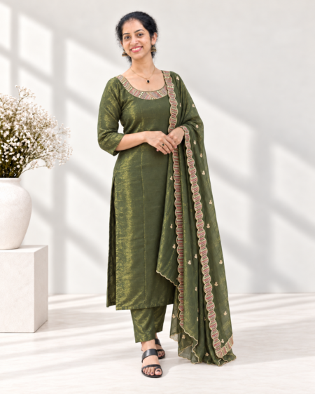 Salwar Set
